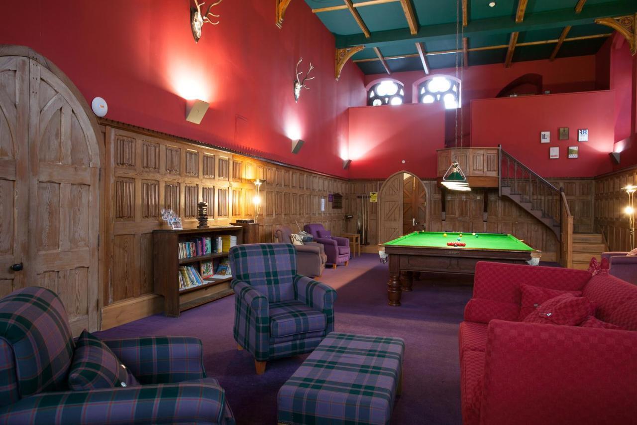 Loch Ness Moat House Apartments Fort Augustus Eksteriør bilde