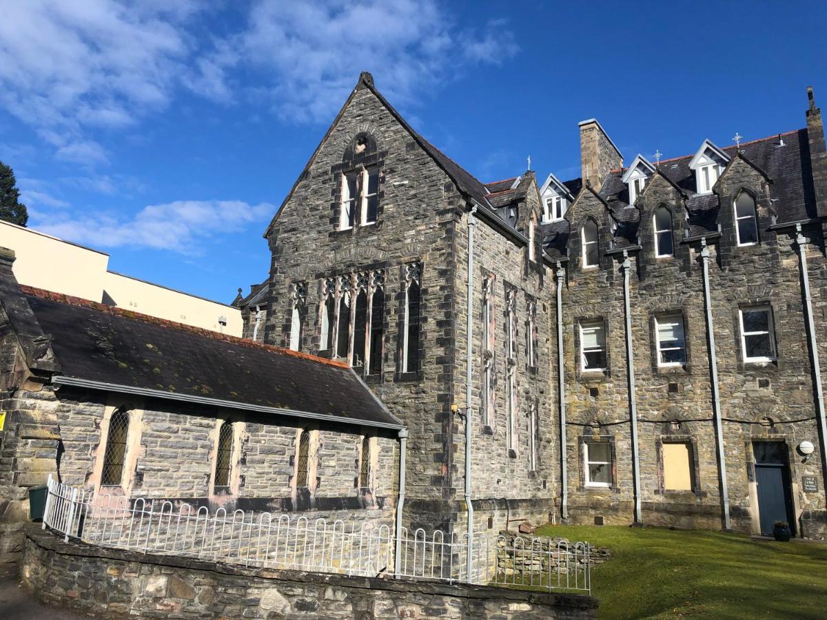 Loch Ness Moat House Apartments Fort Augustus Eksteriør bilde
